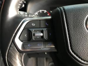 Toyota Land Cruiser 300 3.3D GR-Sport - Image 21