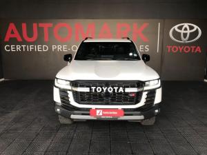 Toyota Land Cruiser 300 3.3D GR-Sport - Image 2