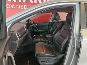 Kia Sportage 2.0CRDi EX AWD - Image 11