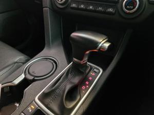 Kia Sportage 2.0CRDi EX AWD - Image 13