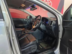 Kia Sportage 2.0CRDi EX AWD - Image 14