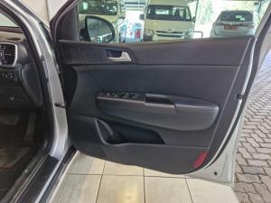 Kia Sportage 2.0CRDi EX AWD - Image 16