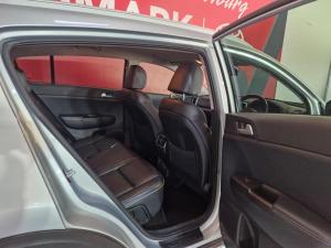 Kia Sportage 2.0CRDi EX AWD - Image 17
