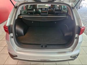 Kia Sportage 2.0CRDi EX AWD - Image 18
