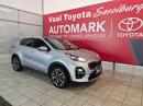 Thumbnail Kia Sportage 2.0CRDi EX AWD