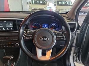 Kia Sportage 2.0CRDi EX AWD - Image 20
