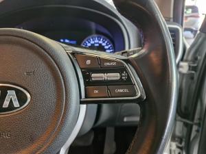 Kia Sportage 2.0CRDi EX AWD - Image 22
