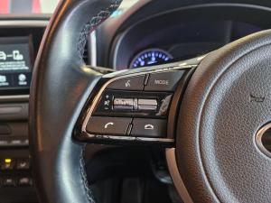 Kia Sportage 2.0CRDi EX AWD - Image 23
