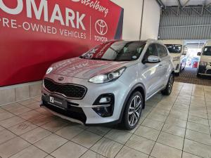 Kia Sportage 2.0CRDi EX AWD - Image 2