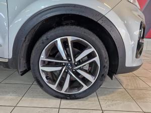 Kia Sportage 2.0CRDi EX AWD - Image 9