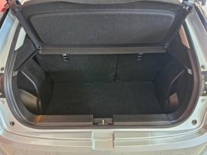 Toyota Starlet Cross 1.5 XR manual - Image 14