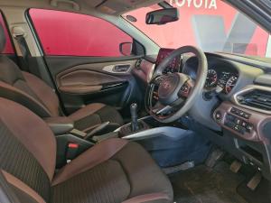 Toyota Starlet Cross 1.5 XR manual - Image 15