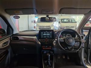 Toyota Starlet Cross 1.5 XR manual - Image 19