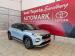 Toyota Starlet Cross 1.5 XR manual - Thumbnail 1