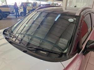 Toyota Starlet Cross 1.5 XR manual - Image 21