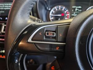Toyota Starlet Cross 1.5 XR manual - Image 23