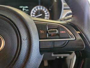 Toyota Starlet Cross 1.5 XR manual - Image 25