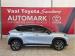 Toyota Starlet Cross 1.5 XR manual - Thumbnail 4
