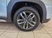Toyota Starlet Cross 1.5 XR manual - Thumbnail 8