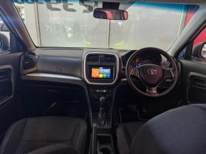 Toyota Urban Cruiser 1.5 XS auto - Image 13