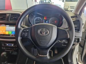 Toyota Urban Cruiser 1.5 XS auto - Image 18