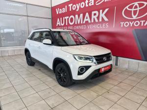 Toyota Urban Cruiser 1.5 XS auto - Image 1