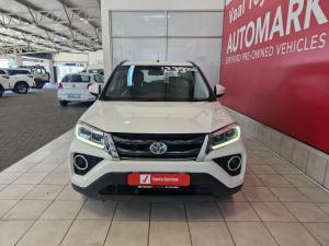 Toyota Urban Cruiser 1.5 XS auto - Image 3