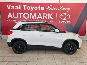 Toyota Urban Cruiser 1.5 XS auto - Image 5