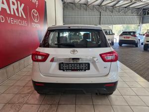 Toyota Urban Cruiser 1.5 XS auto - Image 6