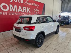 Toyota Urban Cruiser 1.5 XS auto - Image 7