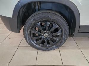 Toyota Urban Cruiser 1.5 XS auto - Image 9