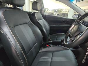 Hyundai i20 1.0T Fluid manual - Image 12