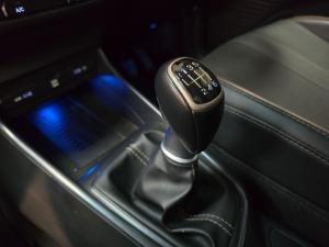 Hyundai i20 1.0T Fluid manual - Image 14