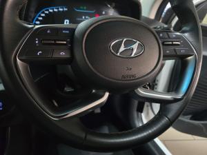 Hyundai i20 1.0T Fluid manual - Image 19