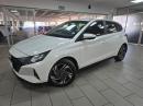 Thumbnail Hyundai i20 1.0T Fluid manual