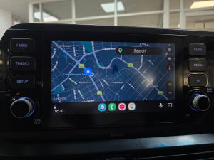 Hyundai i20 1.0T Fluid manual - Image 20