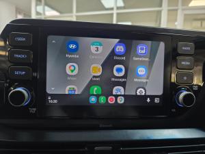 Hyundai i20 1.0T Fluid manual - Image 22