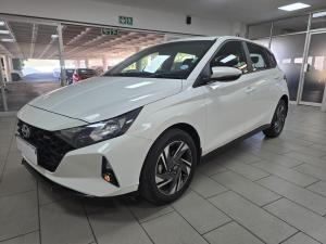 Hyundai i20 1.0T Fluid manual - Image 6
