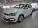 Thumbnail Volkswagen Polo Vivo hatch 1.4 Life