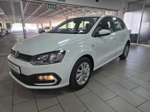 Volkswagen Polo Vivo hatch 1.4 Life - Image 1