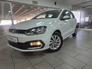 Volkswagen Polo Vivo hatch 1.4 Life - Image 2