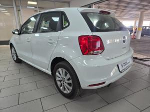 Volkswagen Polo Vivo hatch 1.4 Life - Image 3