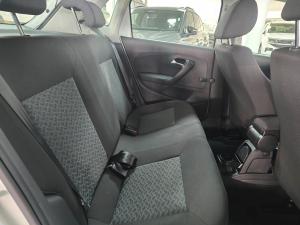 Volkswagen Polo Vivo hatch 1.4 Life - Image 5