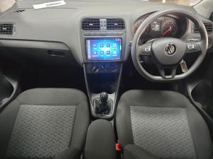 Volkswagen Polo Vivo hatch 1.4 Life - Image 6