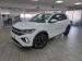 Volkswagen T-Cross 1.0TSI R-Line - Thumbnail 1