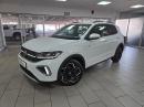 Thumbnail Volkswagen T-Cross 1.0TSI R-Line