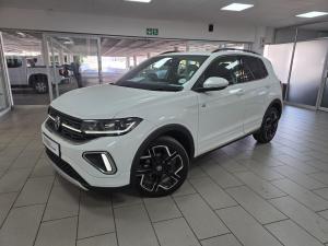 Volkswagen T-Cross 1.0TSI R-Line - Image 1