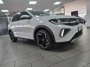 Volkswagen T-Cross 1.0TSI R-Line - Image 2