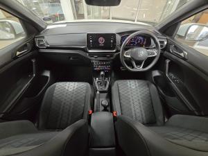 Volkswagen T-Cross 1.0TSI R-Line - Image 8