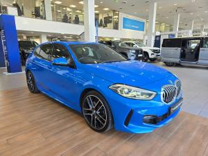 BMW 1 Series 118i M Sport - Image 1